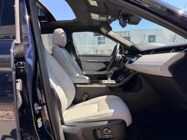 Land Rover Range Rover evoque 1.5 p300e 309ch r-dynamic autobiography awd bva mark iii — photo 15