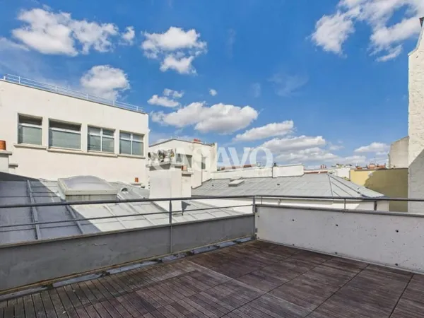 Appartement 5 pièces 80 m²