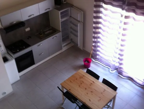 Appartement T2 mézzanine meublé modulable