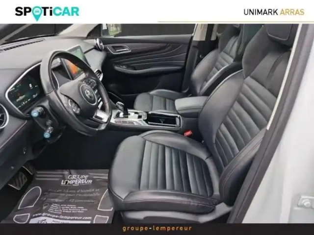 Mg Ehs 1.5t gdi 258ch phev luxury — photo 8