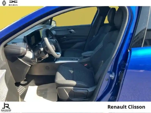 Renault Clio tce 115ch techno edc — photo 8