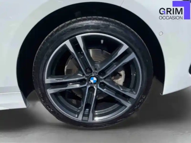 Bmw Serie 1 118i 136 ch — photo 34