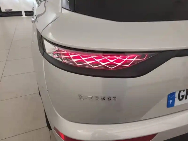 Ds Ds 7 ds7 crossback hybride e-tense 225 eat8 — photo 42