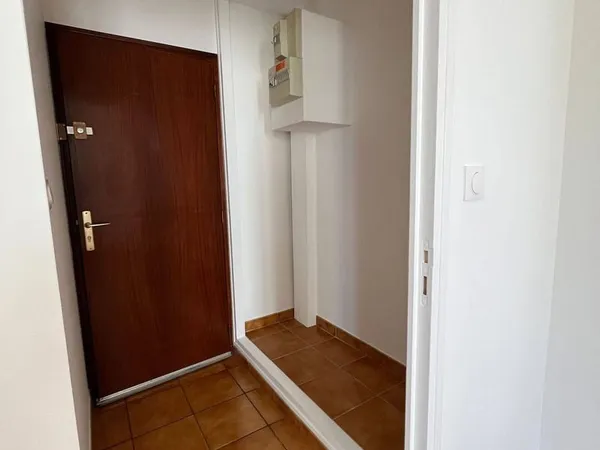 Appartement 1 pièce 25 m²
