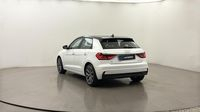 Audi A1 Sportback 25 TFSI 95ch Advanced S tronic 7 — photo 8