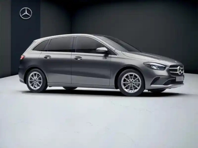 Mercedes Classe B 180 progressive line edition — photo 13