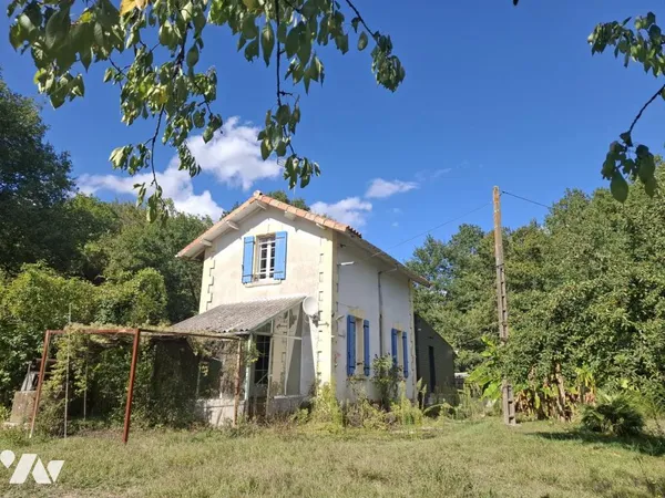 Maison 4 pièces 76 m²