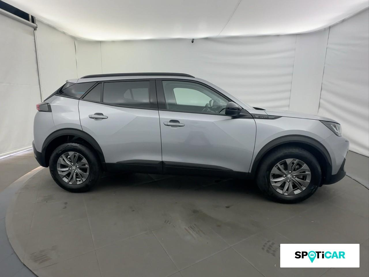 Peugeot 2008 1.2 puretech 100ch s&s style — photo 4
