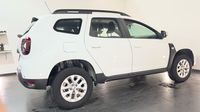 Dacia Duster 1.0 ECO-G 100ch Expression 4x2 — photo 4