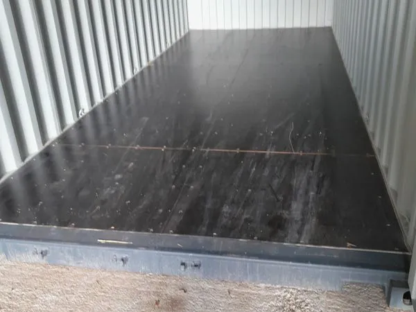 Stockage Location Verdets 100€