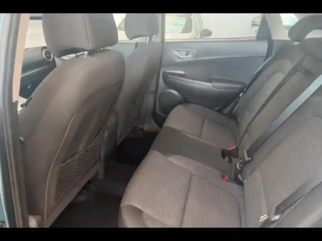 Hyundai Kona electric 136ch intuitive euro6d-t evap 2cv — photo 12