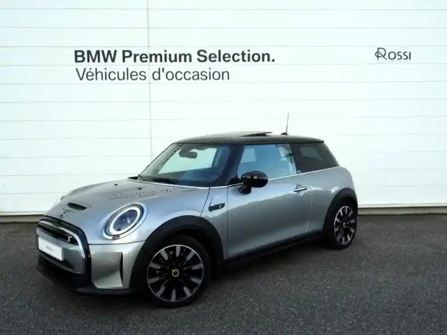 Mini Mini cooper se 184ch edition premium plus bva 5cv