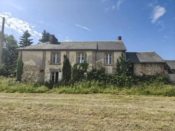 Maison 5 pièces 120 m²