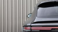 Porsche Cayenne Coupé 4.0 V8 739ch Turbo E-Hybrid — photo 26