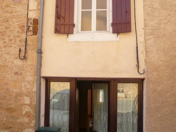 Maison 4 pièces 110 m²