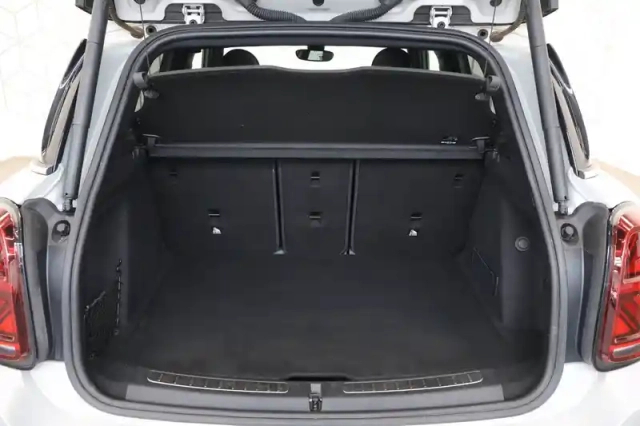Mini Mini countryman 190 ch bva8 — photo 51