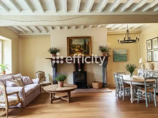 Maison 5 pièces 170 m²