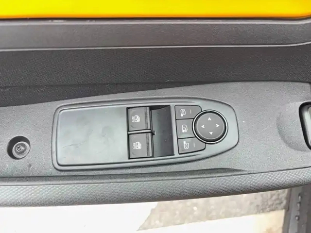 Renault Twingo e-tech electrique 80 ch autonomie urbaine — photo 11