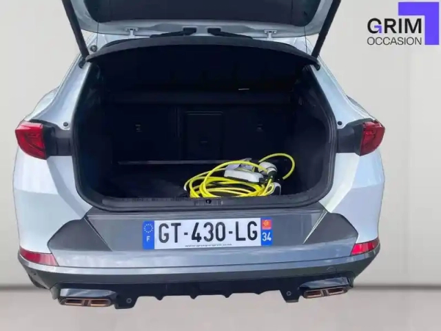 Cupra Formentor 1.4 e-hybrid 245 ch dsg6 — photo 12