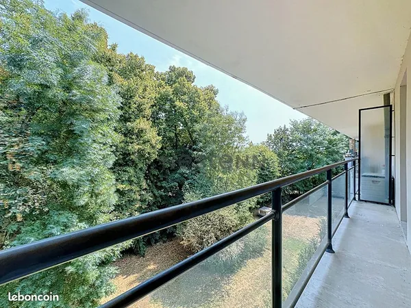 Appartement 3 pièces 71 m²