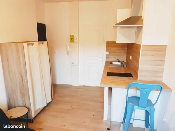Studio St Maurice / Citadelle