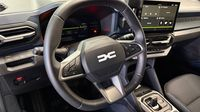 Dacia Duster 1.6 hybrid 140ch Journey — photo 16