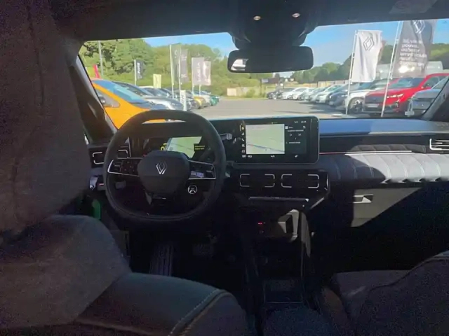 Renault 5 renault  e-tech electrique 10 ch autonomie confort — photo 24