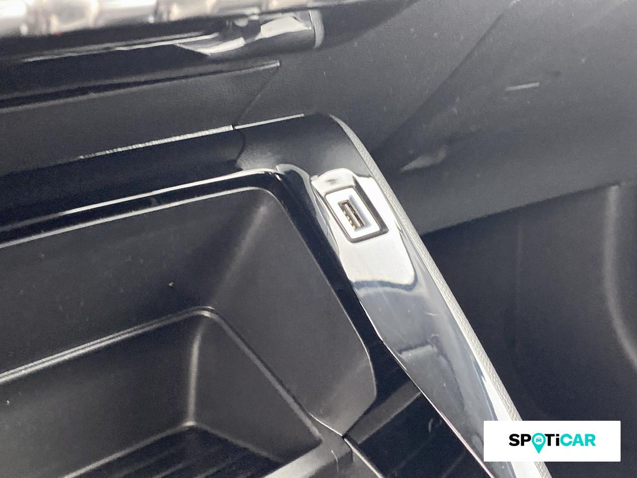Peugeot 208 1.2 puretech 75ch s&s active — photo 19