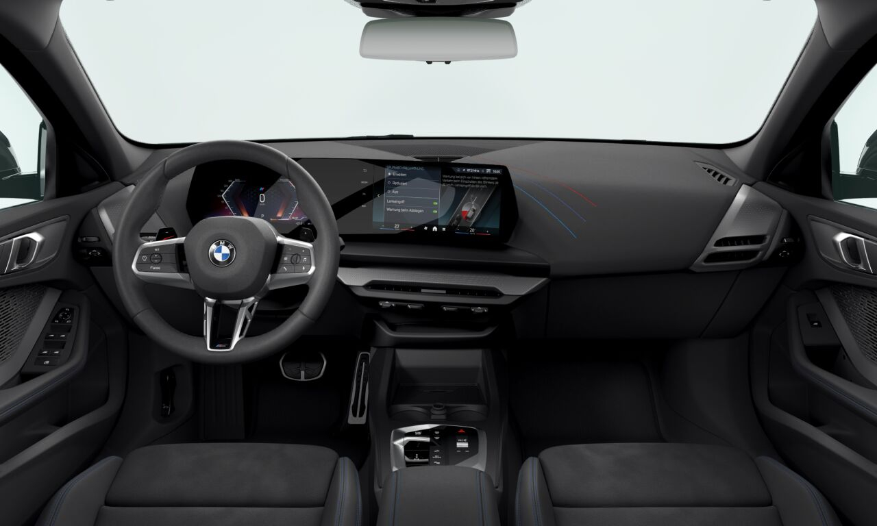 BMW 120 170 ch DKG7 — photo 3