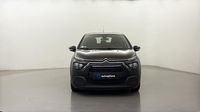 Citroen C3 1.2 PureTech 83ch S&S Feel 122-123g