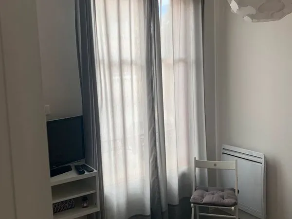 Studio meublé à louer Créteil Village