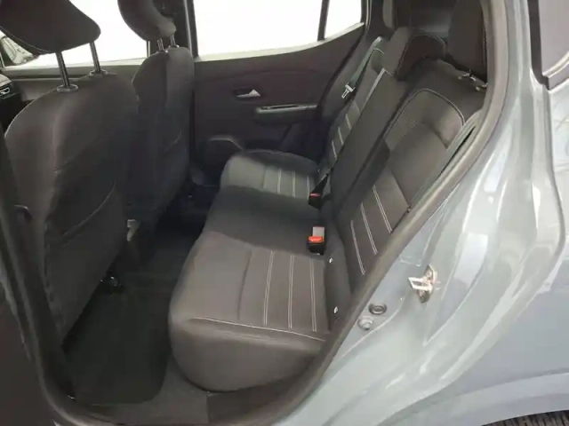Dacia Sandero tce 90 — photo 26