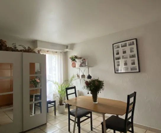 Appartement de 60m2 à louer sur Noisy-le-Grand