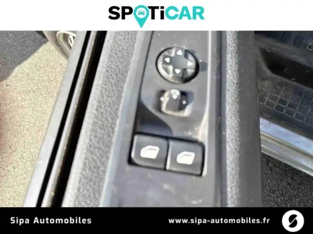 Opel Vivaro ca fixe l2 2.0 diesel 150 ch — photo 64