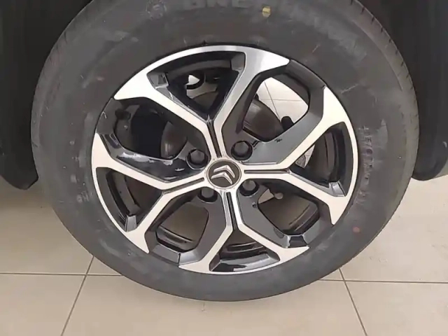 Citroën C3 Aircross puretech 130 s&amp;s eat6 — photo 65