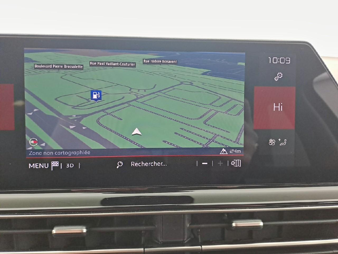 Citroën C5 Aircross hybride 145 e-dcs6 max — photo 15