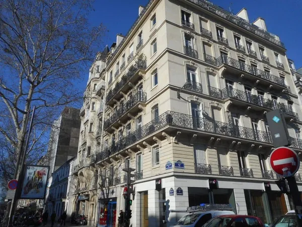 Appartement 4 pièces 114 m²