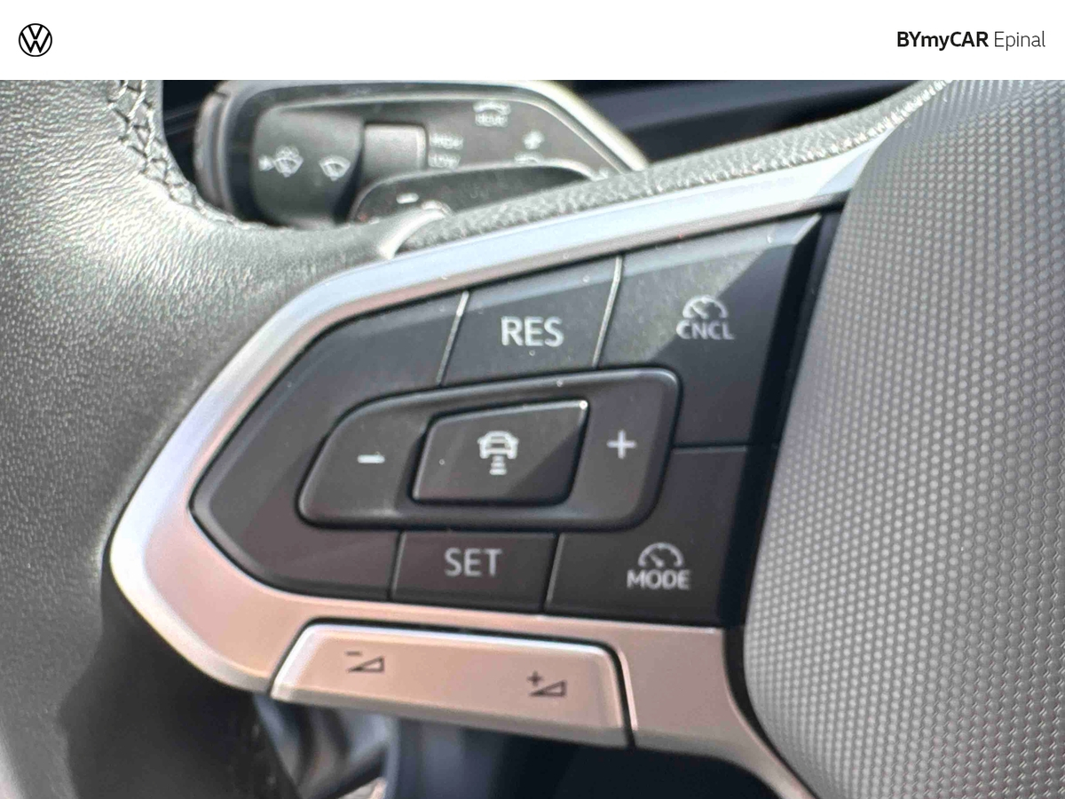 Volkswagen Tiguan 2.0 TDI 150ch DSG7 — photo 18