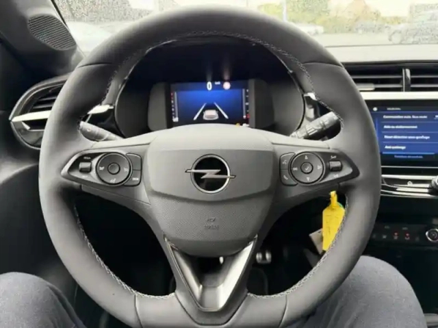 Opel Corsa 1.2 75ch gs — photo 13