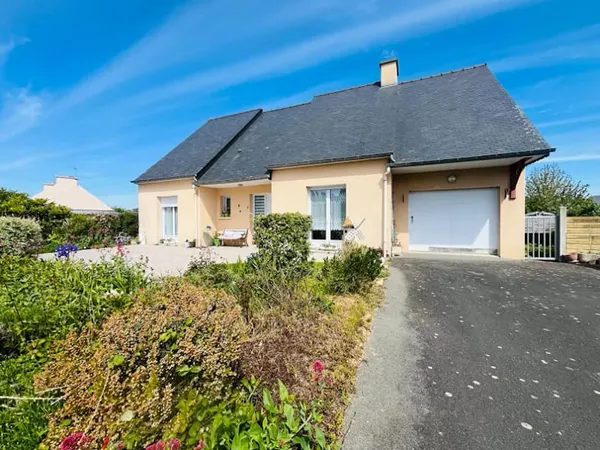Maison 3 pièces 91 m²