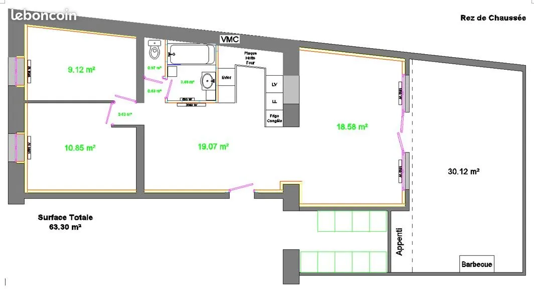 Photo 1