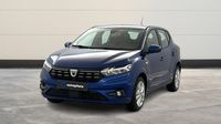 Dacia Sandero 1.0 SCe 65ch Confort -22
