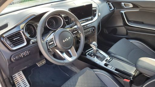 Kia XCeed 1.5 T-GDI 140 DCT7 - Active – 2024 – 37649 km – Essence – Boîte Automatique — photo 26