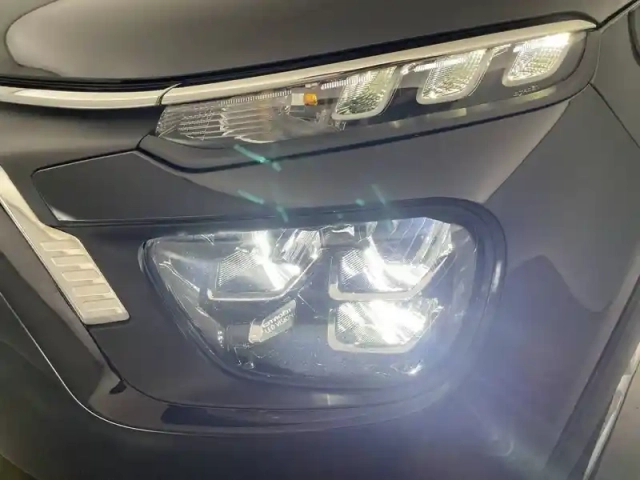 Citroën C3 puretech 83 ch bvm5 — photo 42