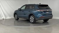 Volkswagen Tiguan 2.0 TDI 150ch VW Edition DSG7 — photo 8