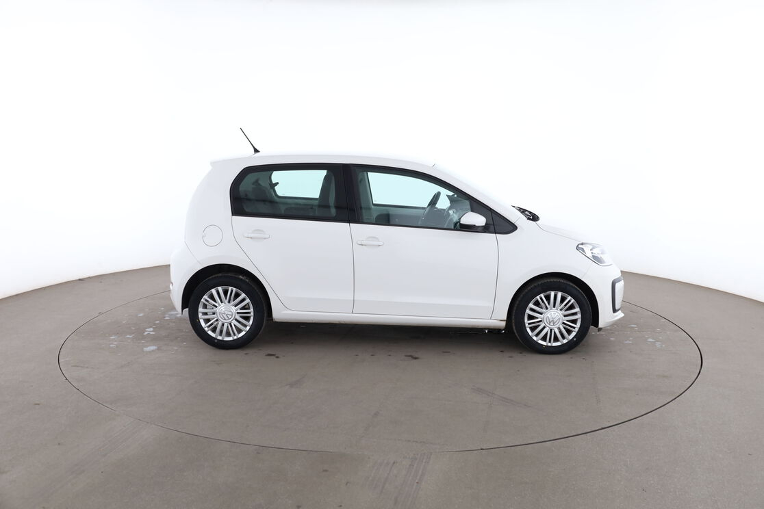 Volkswagen up! 1.0 Move Up! — photo 6