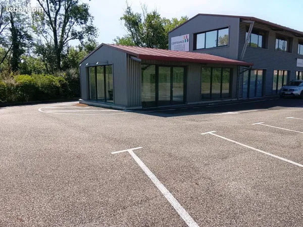 Local commercial