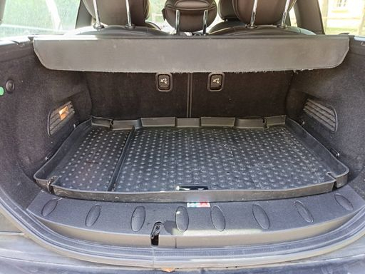 Mini Clubman 1.6 Cooper S 184 - Cooper S – 2013 – 139781 km – Essence – Boîte Manuelle — photo 28