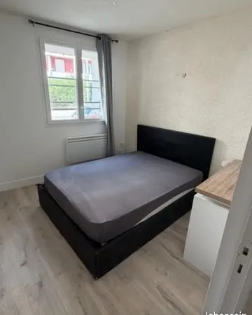 Appartement 2 pièces 29 m²