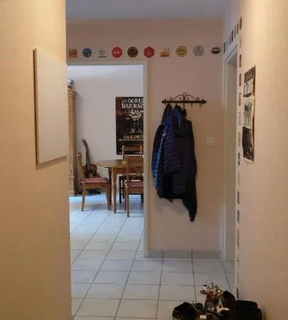 Appartement de 70m2 à louer sur Toulouse